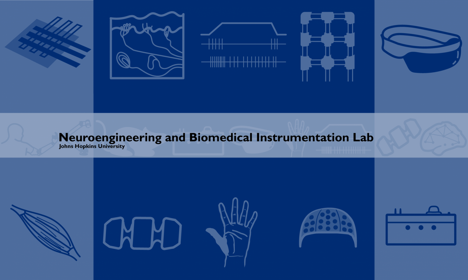 Neuroengineering & Biomedical Instrumentation Lab – Johns Hopkins ...