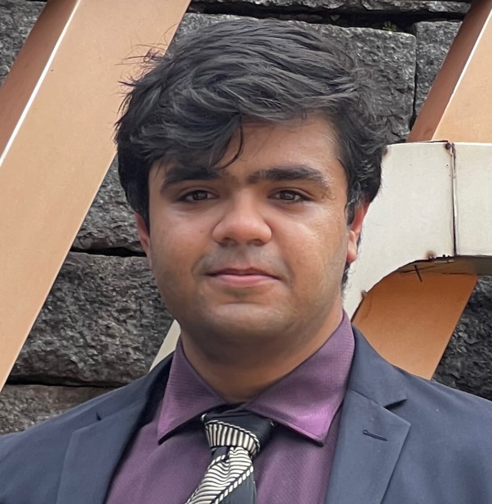 Manan Bhatt