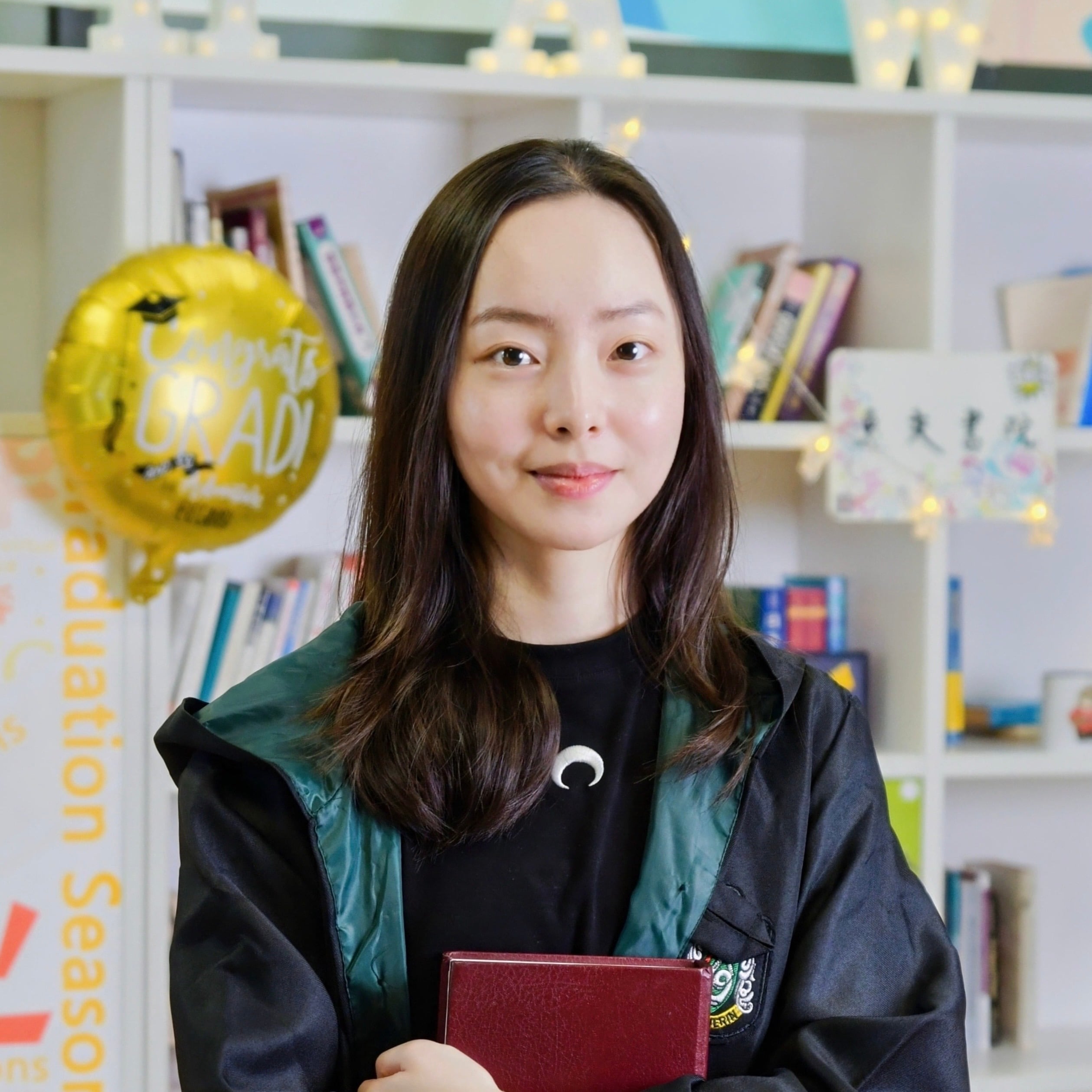 Holly (Chang) Liu