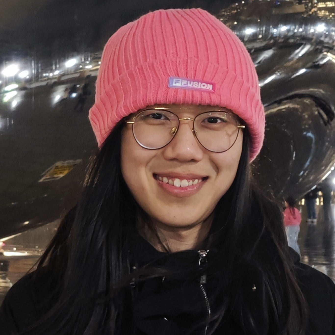 Xuan Li