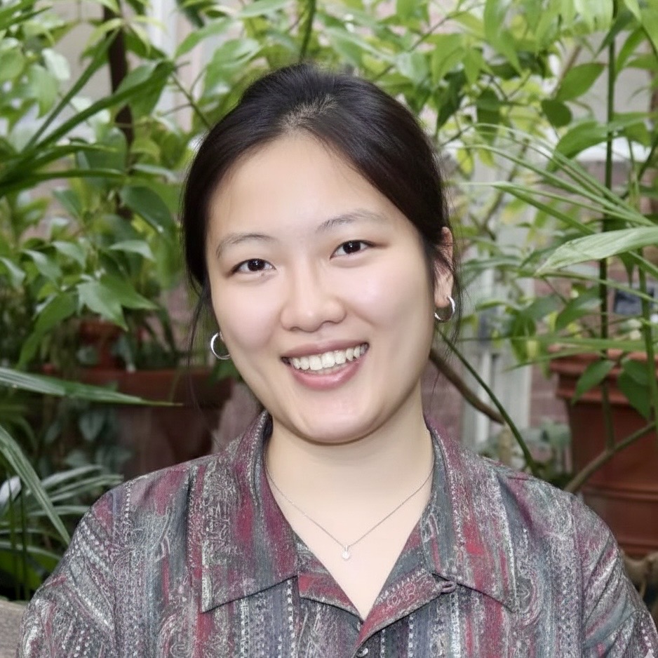 Zihan Lyu