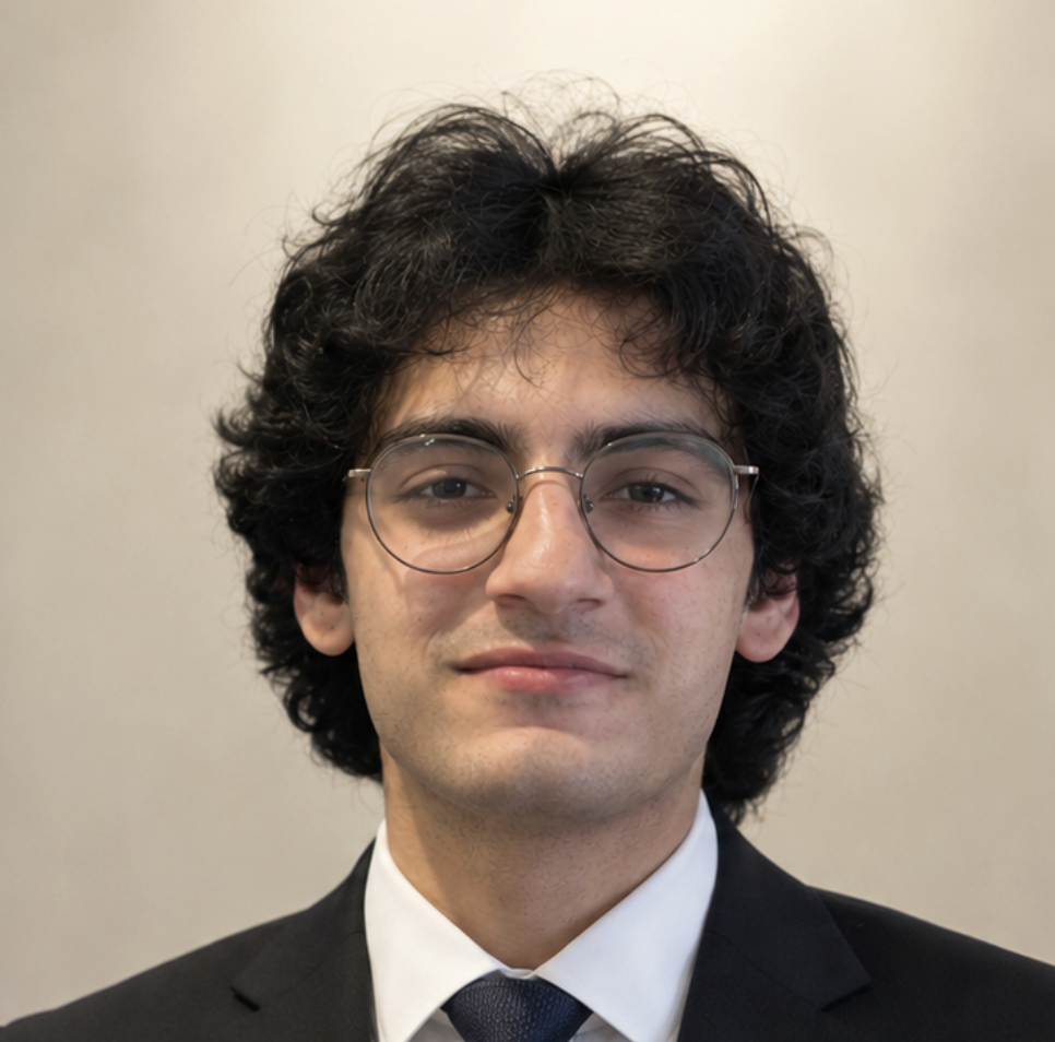 Aryan Masaldan