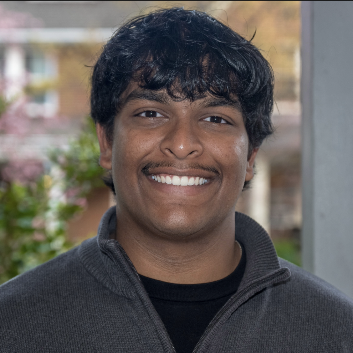 Avaneesh Babu