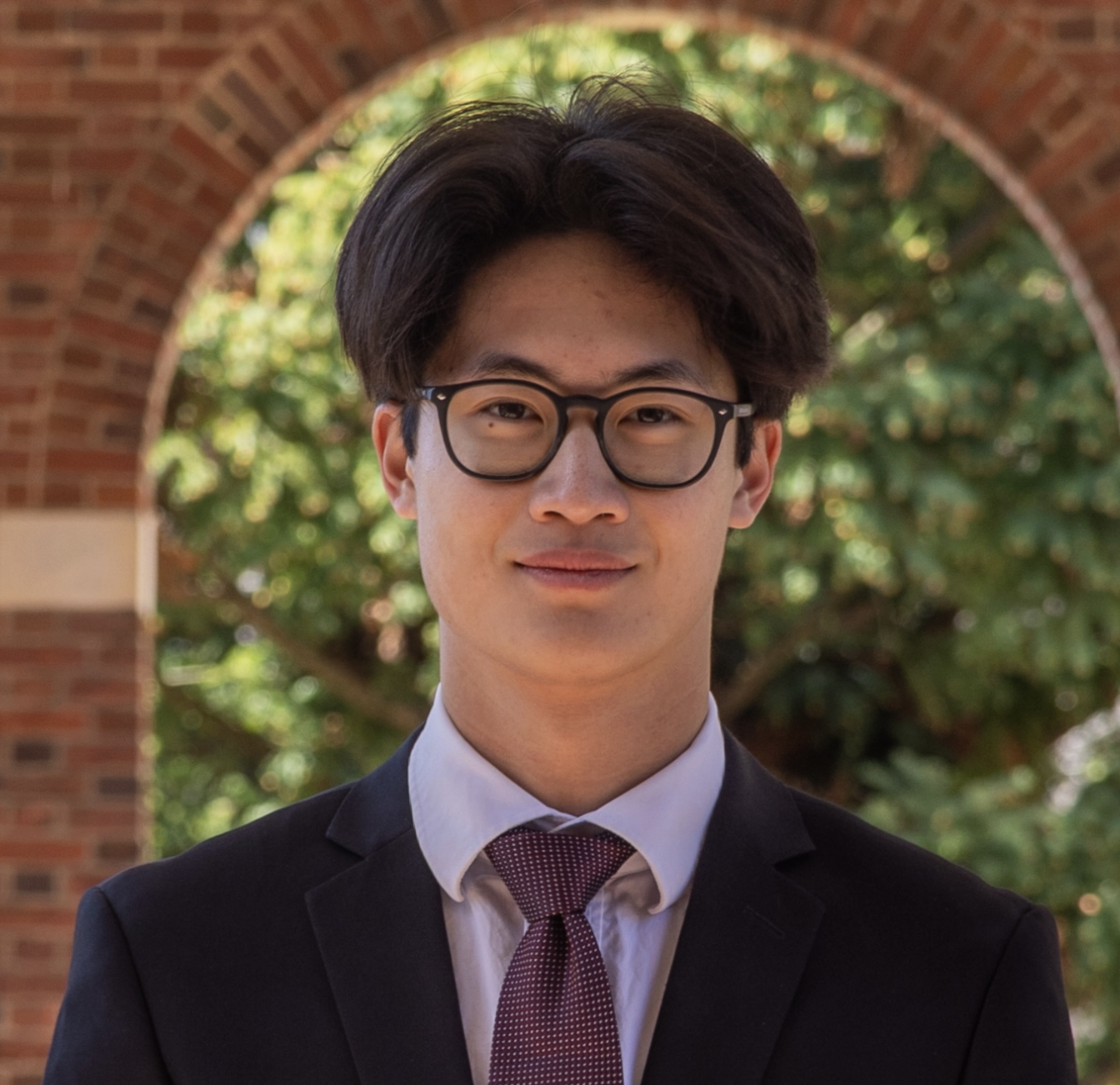 Lucas Feng