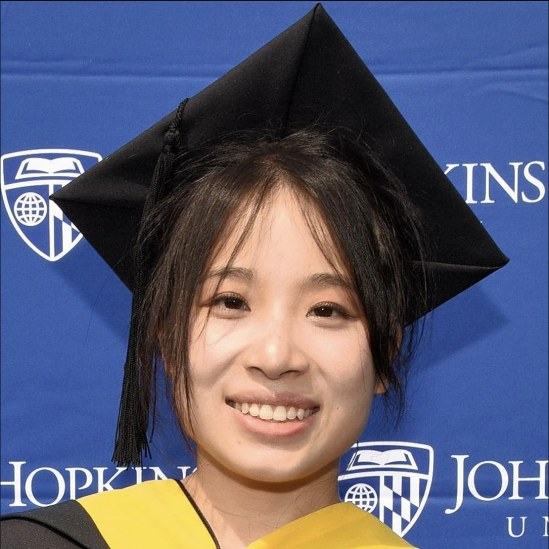 Ziying Xu